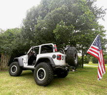 Load image into Gallery viewer, The Total Package (Includes Flag)