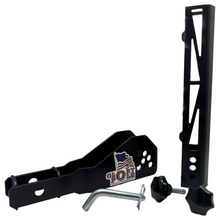 Load image into Gallery viewer, GloryPoleCo Rear Short Hitch Mount