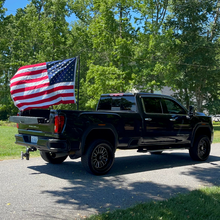 Load image into Gallery viewer, The Total Package (Includes Flag)