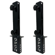 Load image into Gallery viewer, GloryPoleCo Trailer Stake Pocket Mount