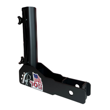 Load image into Gallery viewer, GloryPoleCo Rear Short Hitch Mount