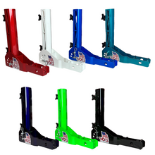 Load image into Gallery viewer, GloryPoleCo Rear Short Hitch Mount