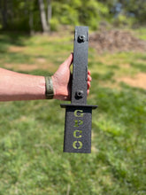 Load image into Gallery viewer, GloryPoleCo Trailer Stake Pocket Mount