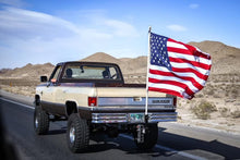 Load image into Gallery viewer, American Flag (Heavy Duty)