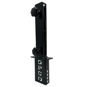 Open image in slideshow, GloryPoleCo Trailer Stake Pocket Mount
